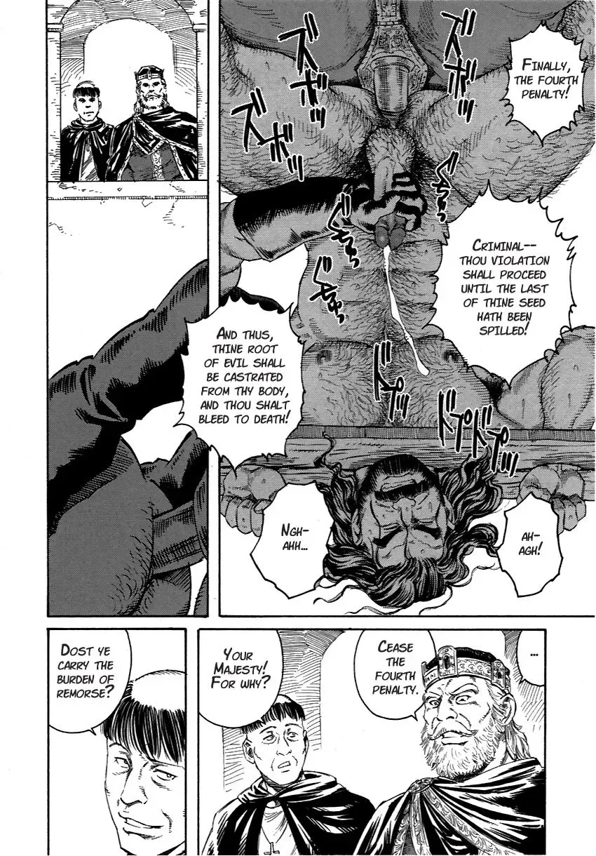 [Tagame Gengoroh] Sarashi-dai | The Pillory Fhentai - Page 10