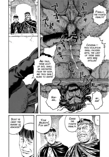 [Tagame Gengoroh] Sarashi-dai | The Pillory Fhentai - Page 10