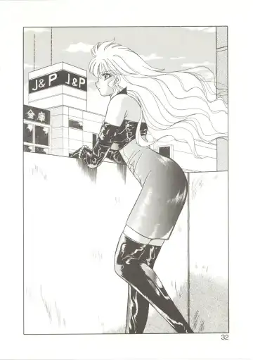 [Akifuji Satoshi] Parade Parade Fhentai - Page 31