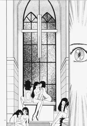 [Akifuji Satoshi] Ano Musume wa Random Box Fhentai - Page 105