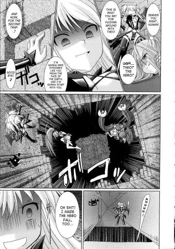 [Alto Seneka - Rusty Soul] Brandish Fhentai - Page 119