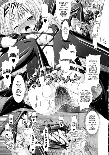 [Alto Seneka - Rusty Soul] Brandish Fhentai - Page 153