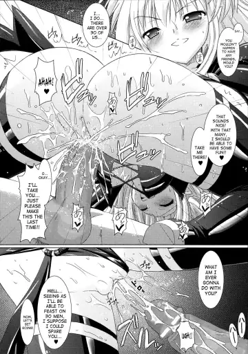 [Alto Seneka - Rusty Soul] Brandish Fhentai - Page 46