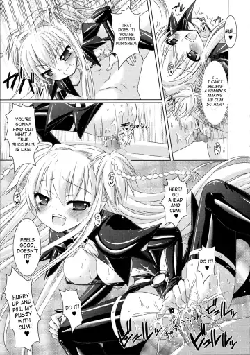 [Alto Seneka - Rusty Soul] Brandish Fhentai - Page 53