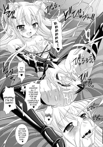 [Alto Seneka - Rusty Soul] Brandish Fhentai - Page 55