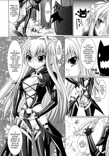 [Alto Seneka - Rusty Soul] Brandish Fhentai - Page 88