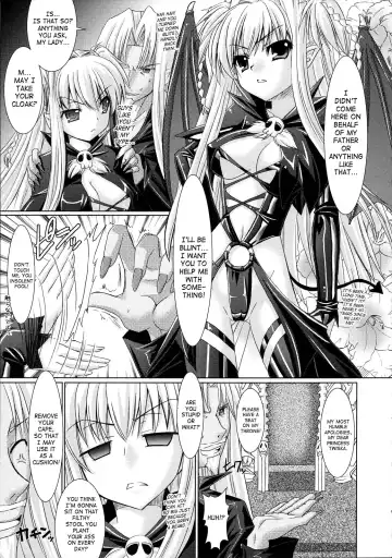 [Alto Seneka - Rusty Soul] Brandish Fhentai - Page 91