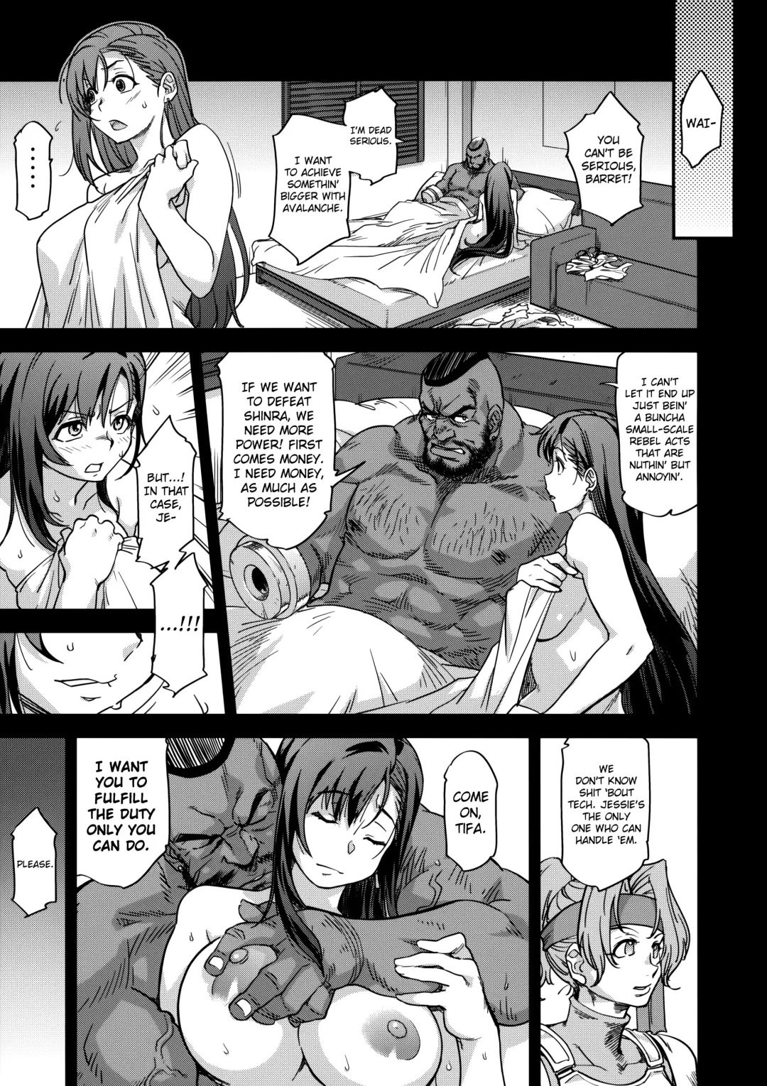 [Isako Rokuroh] Mushibami Fhentai - Page 14