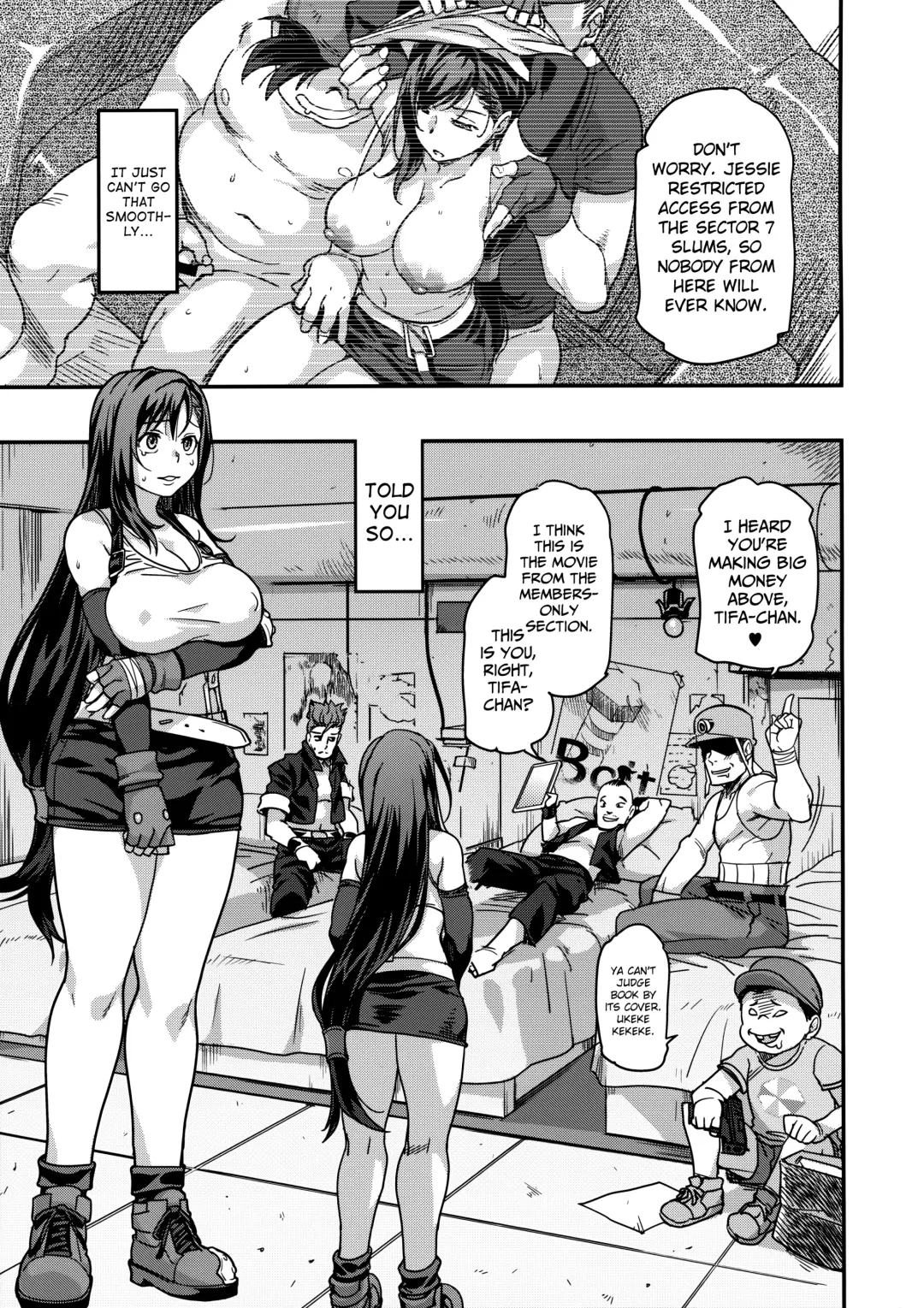 [Isako Rokuroh] Mushibami Fhentai - Page 30