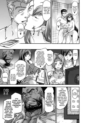 [Isako Rokuroh] Mushibami Fhentai - Page 26