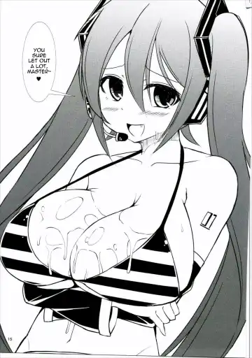 [Facominn] Mippai! Fhentai - Page 16