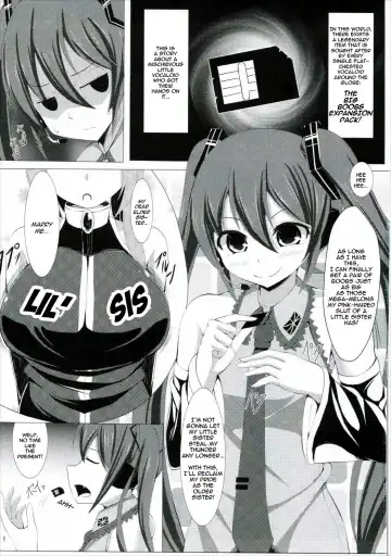 [Facominn] Mippai! Fhentai - Page 2