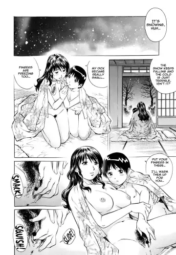 [Yanagawa Rio] Nameru Hito | The Licker Fhentai - Page 12