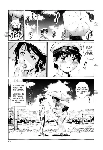 [Yanagawa Rio] Nameru Hito | The Licker Fhentai - Page 3
