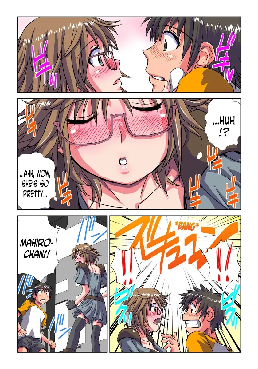 [Hicoromo Kyouichi] Phantasm Recorder 2 Fhentai - Page 11