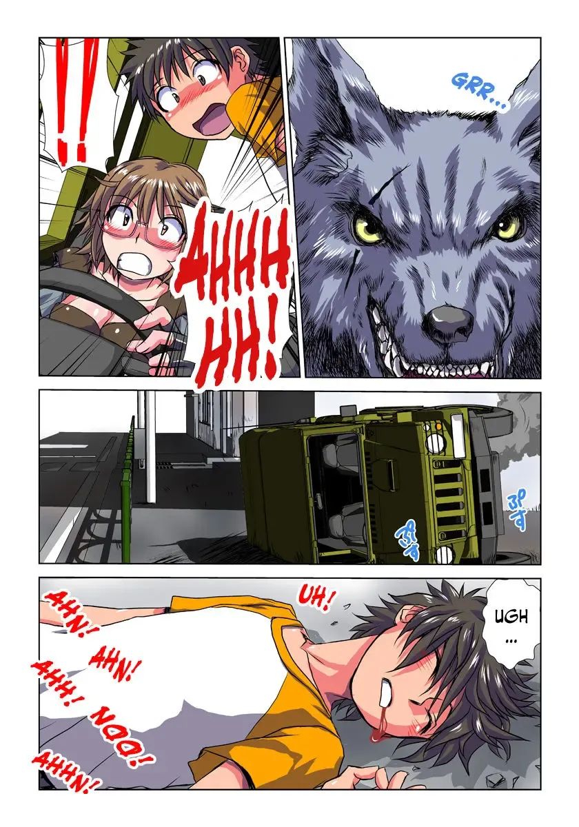 [Hicoromo Kyouichi] Phantasm Recorder 2 Fhentai - Page 16