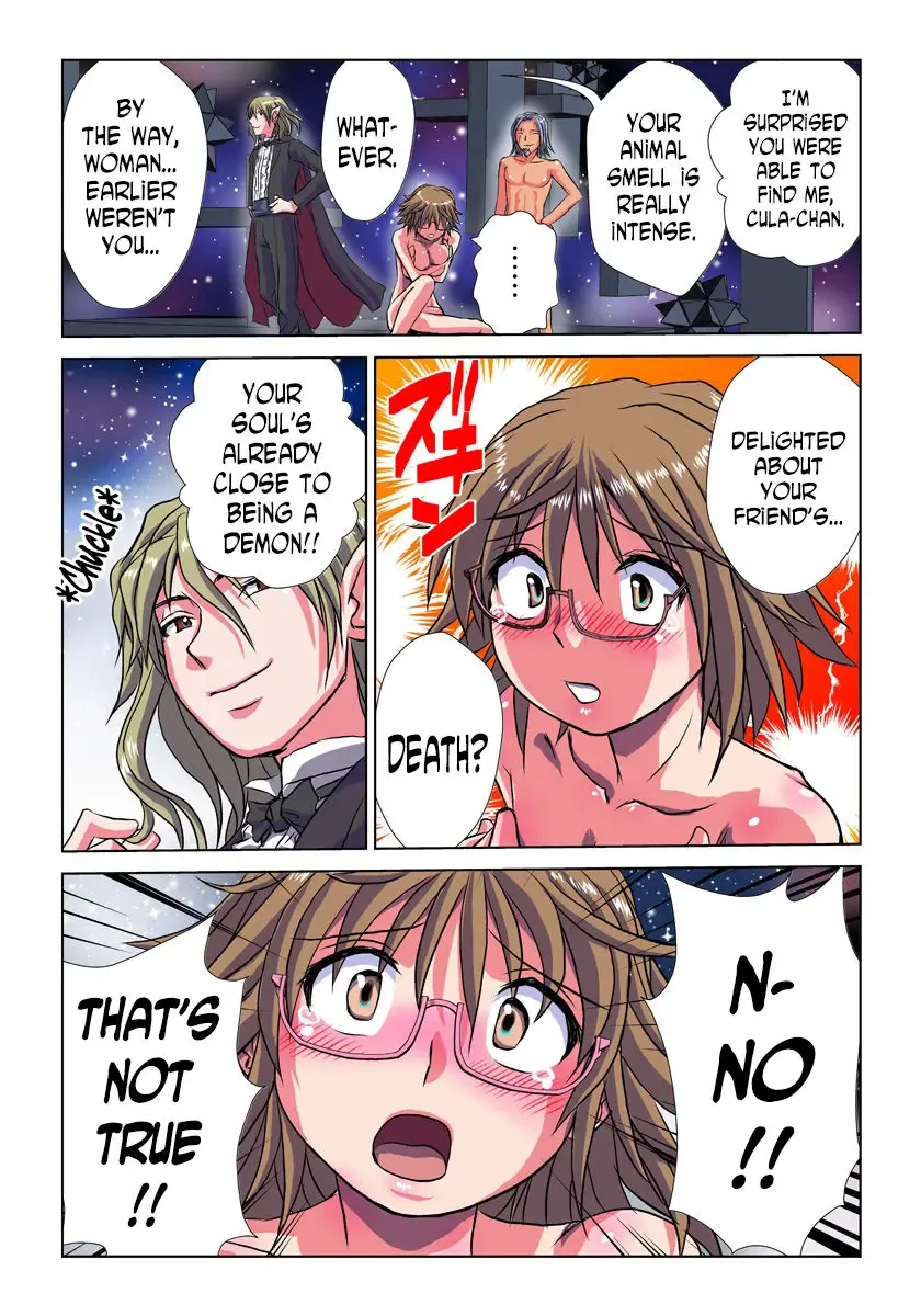 [Hicoromo Kyouichi] Phantasm Recorder 2 Fhentai - Page 23