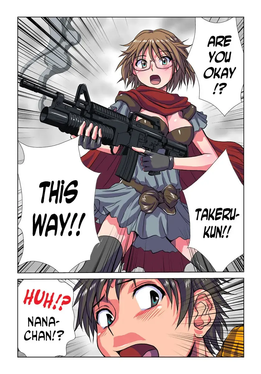 [Hicoromo Kyouichi] Phantasm Recorder 2 Fhentai - Page 3