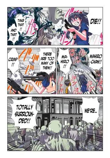 [Hicoromo Kyouichi] Phantasm Recorder 2 Fhentai - Page 12