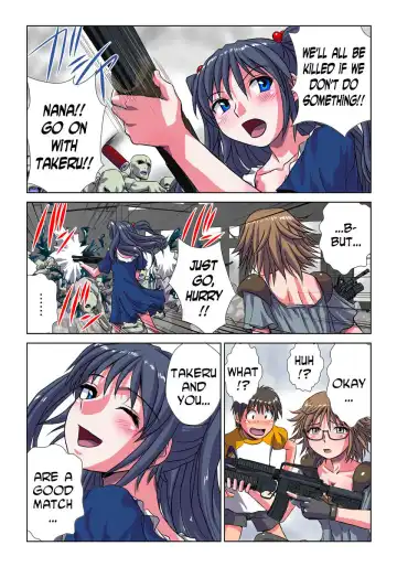 [Hicoromo Kyouichi] Phantasm Recorder 2 Fhentai - Page 13