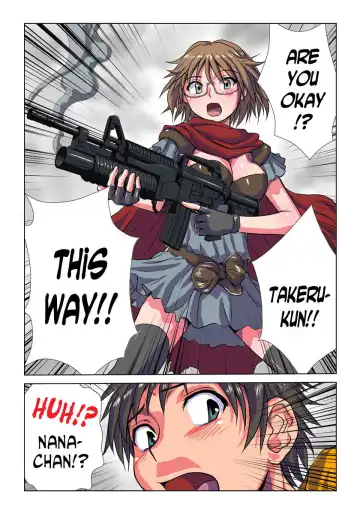 [Hicoromo Kyouichi] Phantasm Recorder 2 Fhentai - Page 3