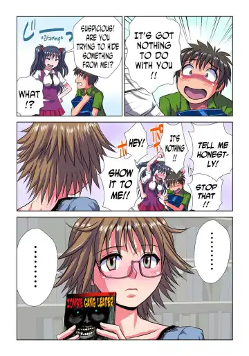 [Hicoromo Kyouichi] Phantasm Recorder 2 Fhentai - Page 6