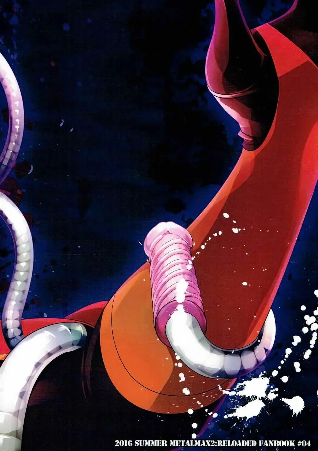 [Kani] MELT DOWN Fhentai - Page 22