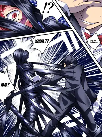 Superheroine Yuukai Ryoujoku III - Superheroine in Distress Fhentai - Page 12