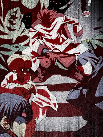 Superheroine Yuukai Ryoujoku 5 - Superheroine in Distress Fhentai - Page 32