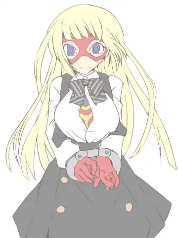 Superheroine Yuukai Ryoujoku 5 - Superheroine in Distress Fhentai - Page 34