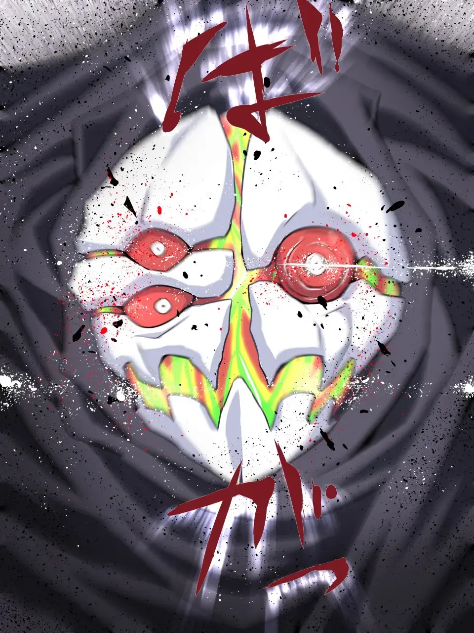 Superheroine Yuukai Ryoujoku VII - Superheroine in Distress - Kunoichi Suzushiro II Fhentai - Page 7