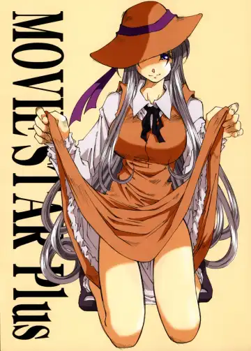 Read [Toumi Haruka] MOVIE STAR Plus - Fhentai