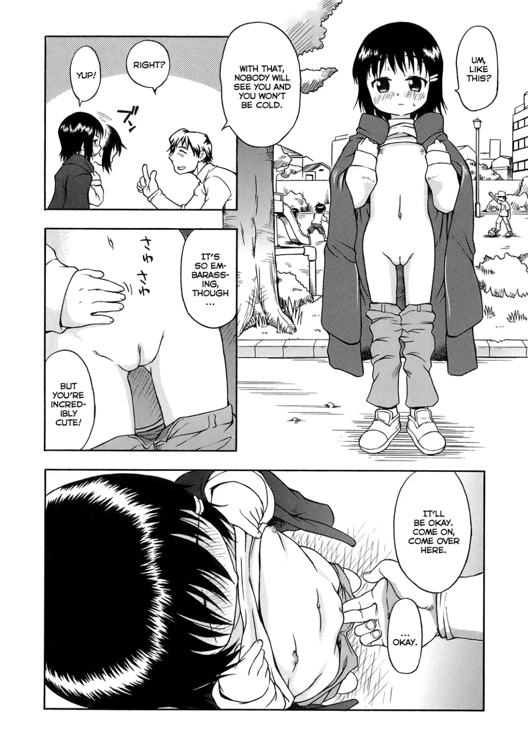 [Isawa Nohri] Houkago Koneko | After School Kitten Fhentai - Page 4