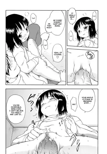 [Isawa Nohri] Houkago Koneko | After School Kitten Fhentai - Page 19