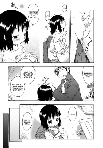 [Isawa Nohri] Houkago Koneko | After School Kitten Fhentai - Page 7