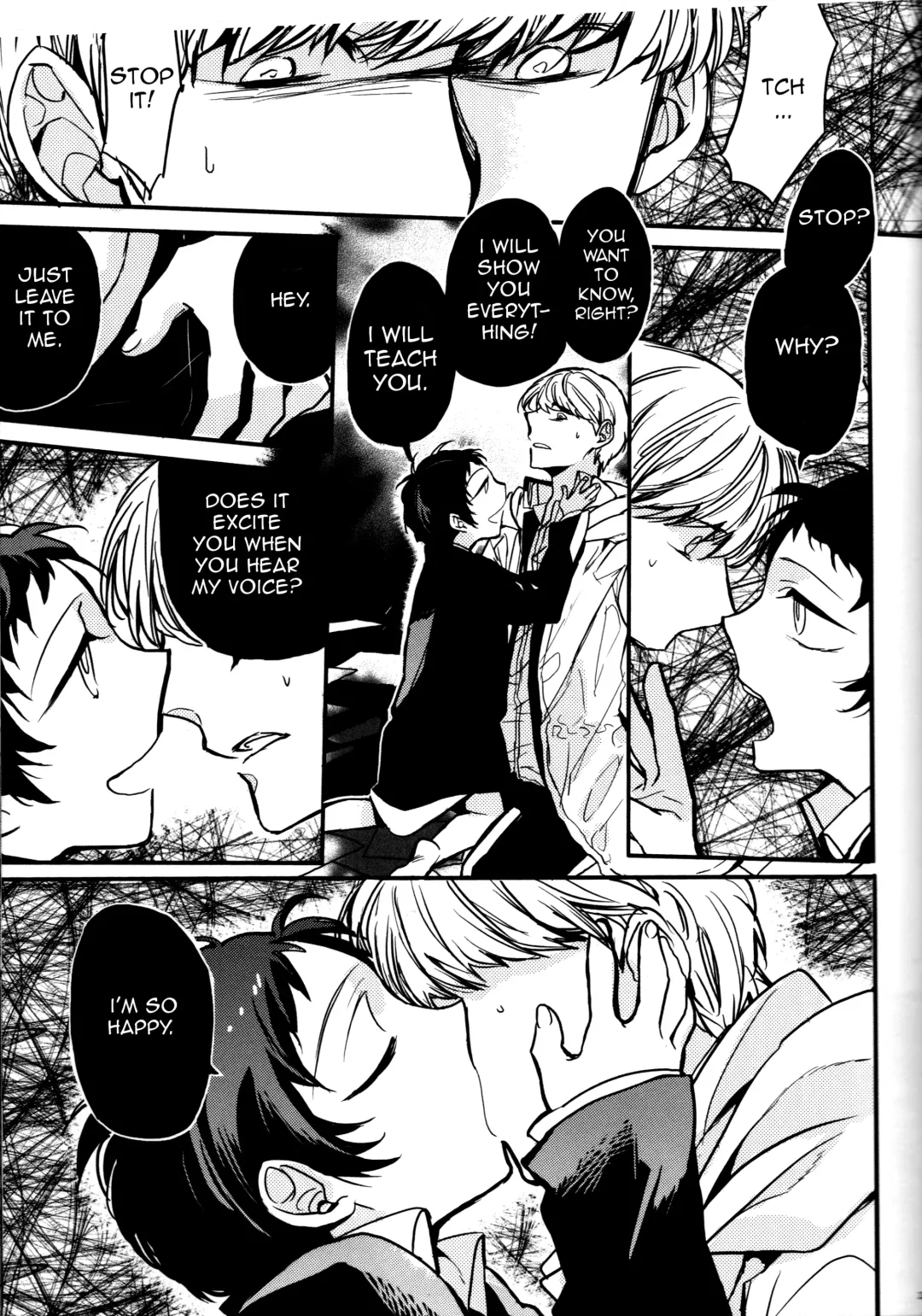 [Esukichizuru] The End Of The World Volume 2 Fhentai - Page 24