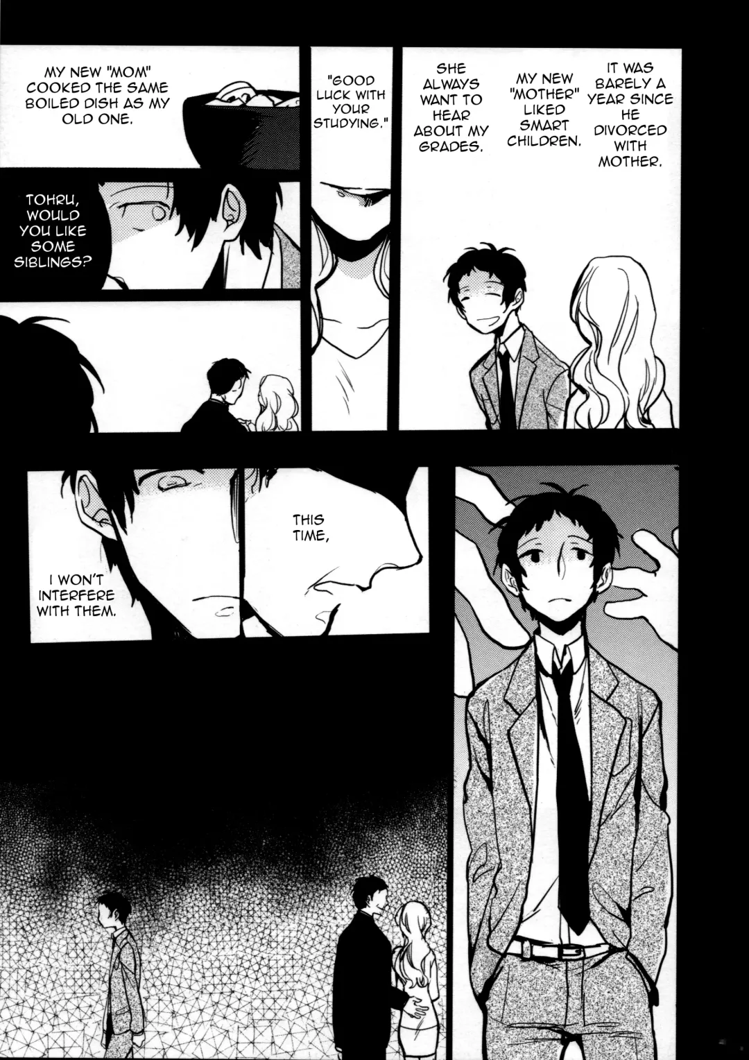 [Esukichizuru] The End Of The World Volume 2 Fhentai - Page 40