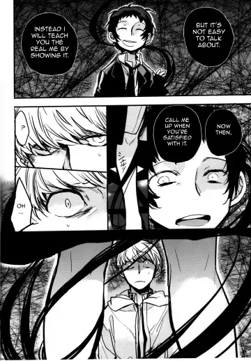 [Esukichizuru] The End Of The World Volume 2 Fhentai - Page 19
