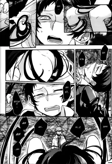[Esukichizuru] The End Of The World Volume 2 Fhentai - Page 21