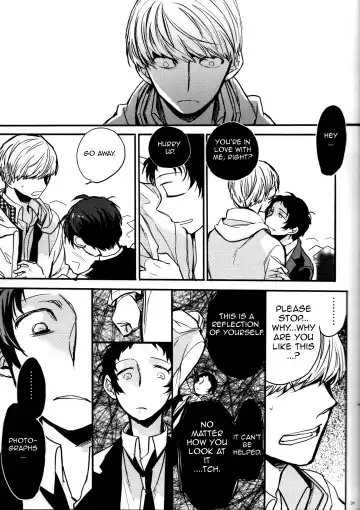 [Esukichizuru] The End Of The World Volume 2 Fhentai - Page 28