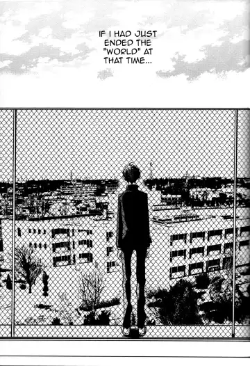 [Esukichizuru] The End Of The World Volume 2 Fhentai - Page 36