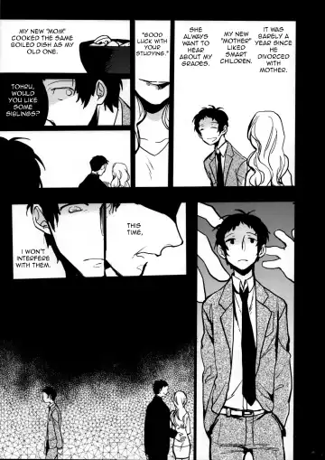 [Esukichizuru] The End Of The World Volume 2 Fhentai - Page 40