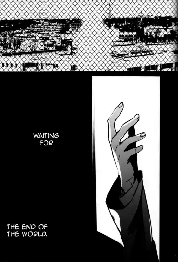 [Esukichizuru] The End Of The World Volume 2 Fhentai - Page 44