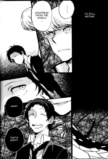 [Esukichizuru] The End Of The World Volume 2 Fhentai - Page 45