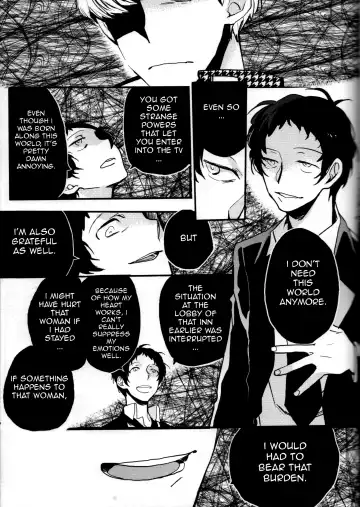 [Esukichizuru] The End Of The World Volume 2 Fhentai - Page 46