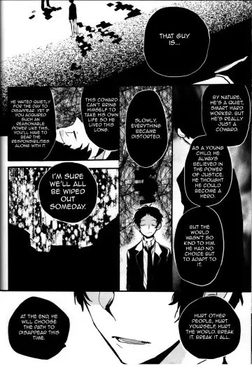 [Esukichizuru] The End Of The World Volume 2 Fhentai - Page 49