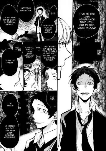 [Esukichizuru] The End Of The World Volume 2 Fhentai - Page 50