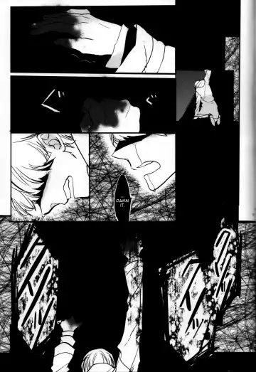 [Esukichizuru] The End Of The World Volume 2 Fhentai - Page 54