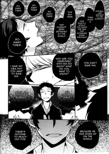 [Esukichizuru] The End Of The World Volume 2 Fhentai - Page 55