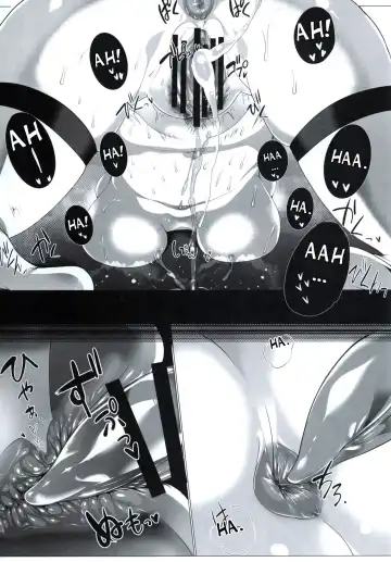 [Silly] YOU TAKE MY BREATH AWAY Fhentai - Page 20